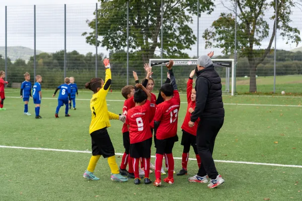 28.09.2024 TSV Hertingshausen vs. JSG Ahnatal II