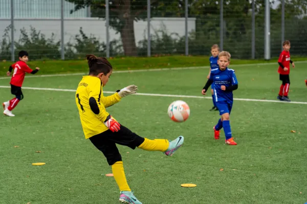 28.09.2024 TSV Hertingshausen vs. JSG Ahnatal II