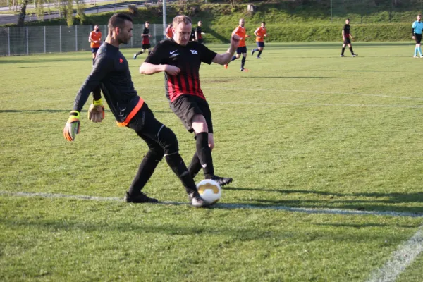 20.04.2017 TSV Hertingshausen II vs. Tuspo Rengershausen II