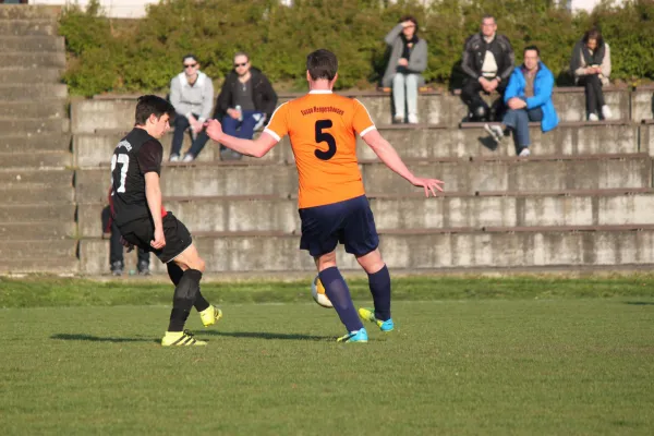 20.04.2017 TSV Hertingshausen II vs. Tuspo Rengershausen II