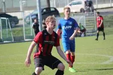 09.04.2017 TSV Hertingshausen vs. BC Sport Kassel