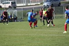 09.04.2017 TSV Hertingshausen vs. BC Sport Kassel