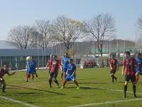 09.04.2017 TSV Hertingshausen vs. BC Sport Kassel