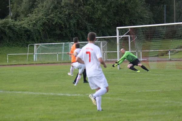 06.08.2017 TSV  Oberzwehren vs. TSV Hertingshausen