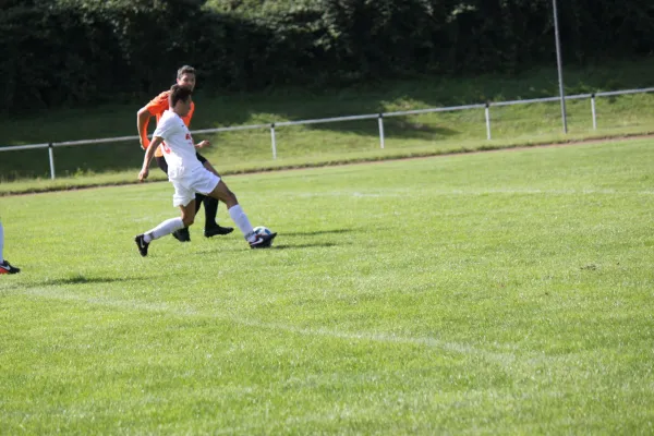 06.08.2017 TSV  Oberzwehren vs. TSV Hertingshausen