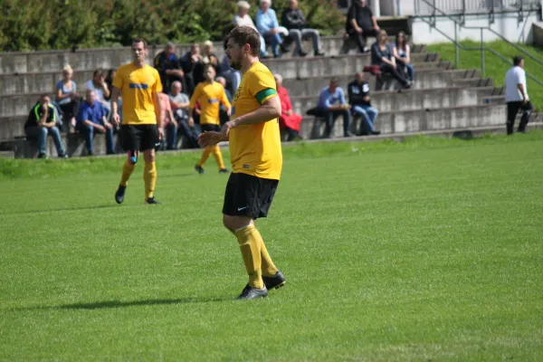 13.08.2017 TSV Hertingshausen vs. Fortuna Kassel 1961