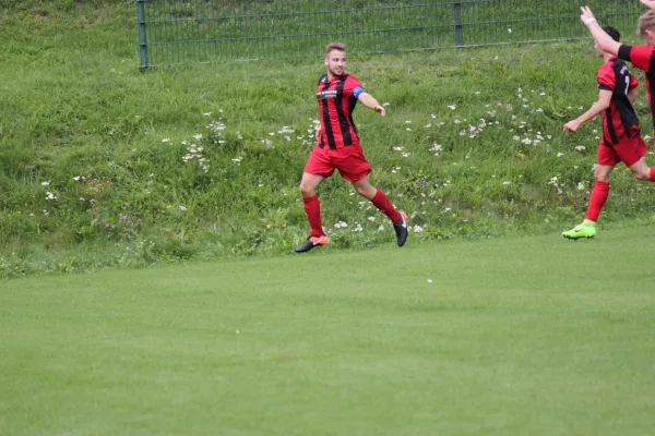 13.08.2017 TSV Hertingshausen vs. Fortuna Kassel 1961