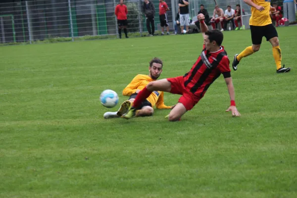 13.08.2017 TSV Hertingshausen vs. Fortuna Kassel 1961