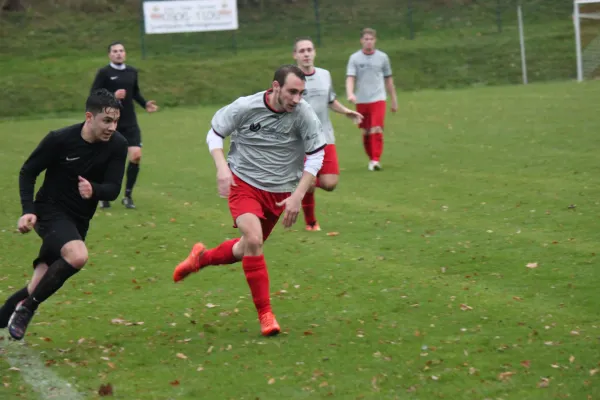 31.10.2017 TSV Hertingshausen vs. VFL Kassel