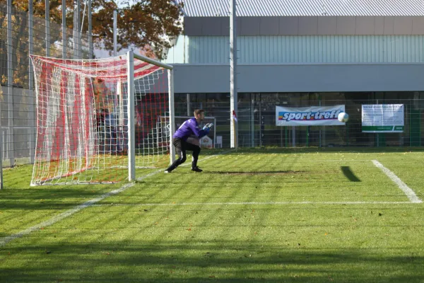 15.10.2017 TSV Hertingshausen II vs. Tuspo Rengershausen II