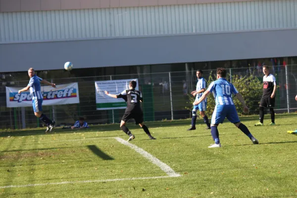 15.10.2017 TSV Hertingshausen II vs. Tuspo Rengershausen II