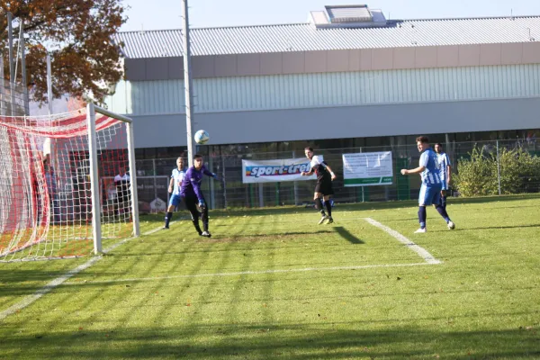 15.10.2017 TSV Hertingshausen II vs. Tuspo Rengershausen II