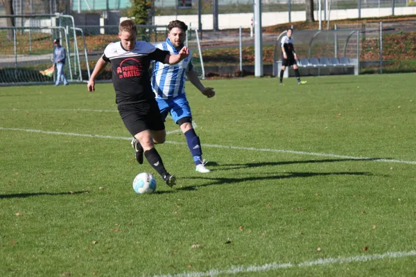 15.10.2017 TSV Hertingshausen II vs. Tuspo Rengershausen II