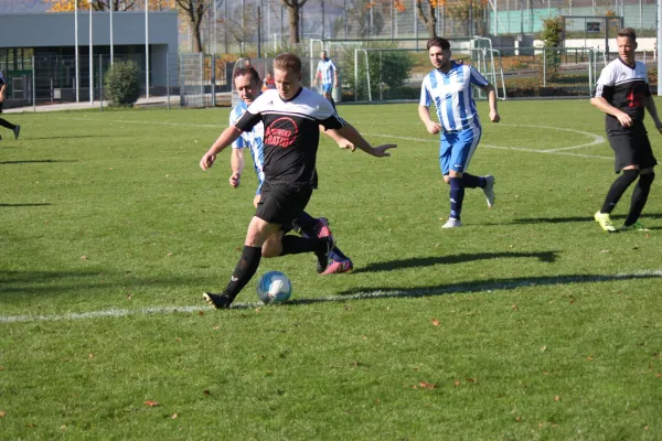 15.10.2017 TSV Hertingshausen II vs. Tuspo Rengershausen II