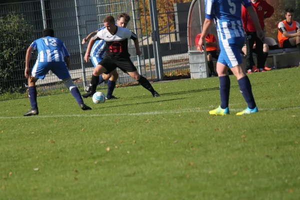 15.10.2017 TSV Hertingshausen II vs. Tuspo Rengershausen II