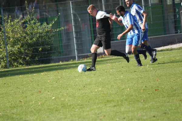 15.10.2017 TSV Hertingshausen II vs. Tuspo Rengershausen II