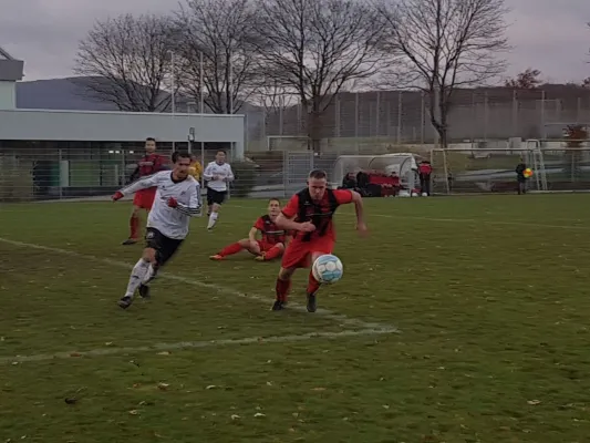 19.11.2017 TSV Hertingshausen vs. TSV  Oberzwehren