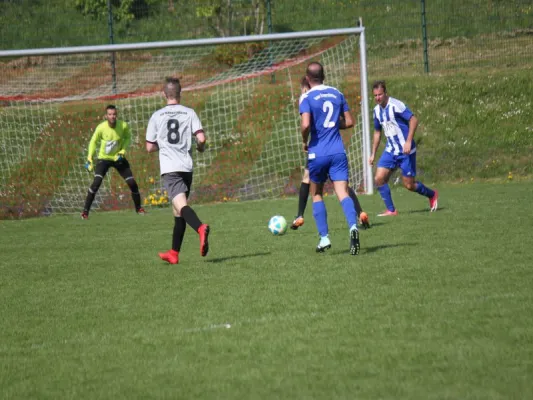 22.04.2018 TSV Hertingshausen vs. Tuspo Rengershausen