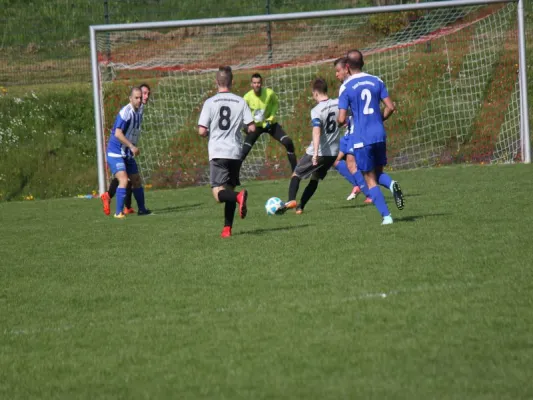 22.04.2018 TSV Hertingshausen vs. Tuspo Rengershausen