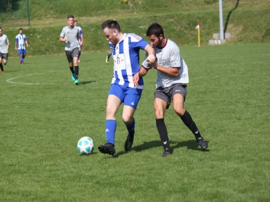 22.04.2018 TSV Hertingshausen vs. Tuspo Rengershausen