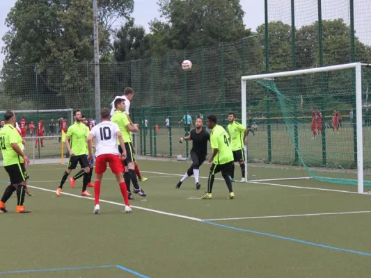 22.07.2018 SBV 07 Kassel vs. TSV Hertingshausen