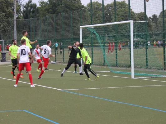 22.07.2018 SBV 07 Kassel vs. TSV Hertingshausen