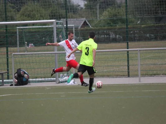 22.07.2018 SBV 07 Kassel vs. TSV Hertingshausen