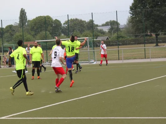 22.07.2018 SBV 07 Kassel vs. TSV Hertingshausen