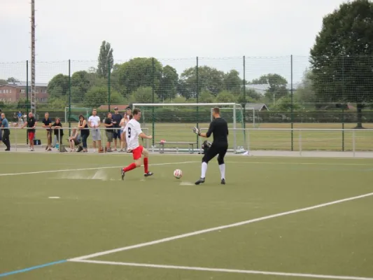 22.07.2018 SBV 07 Kassel vs. TSV Hertingshausen