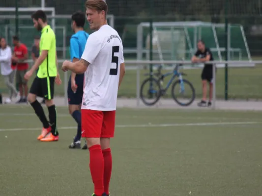 22.07.2018 SBV 07 Kassel vs. TSV Hertingshausen