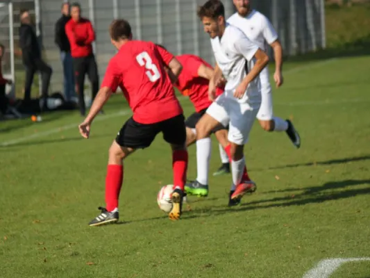 07.10.2018 TSV Hertingshausen vs. AFC Kassel