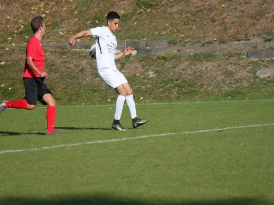 07.10.2018 TSV Hertingshausen vs. AFC Kassel