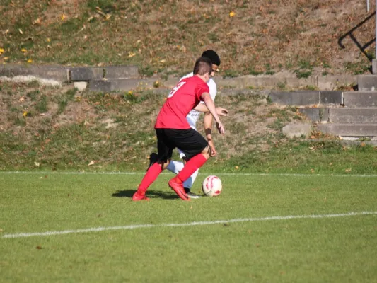 07.10.2018 TSV Hertingshausen vs. AFC Kassel