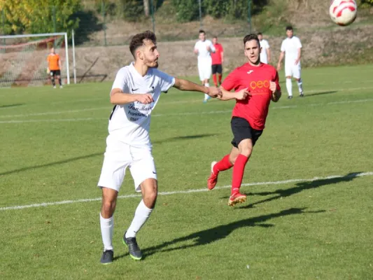 07.10.2018 TSV Hertingshausen vs. AFC Kassel