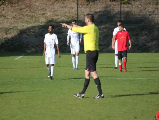 07.10.2018 TSV Hertingshausen vs. AFC Kassel