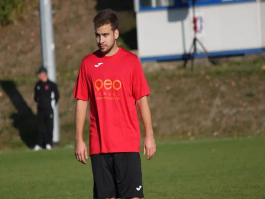 07.10.2018 TSV Hertingshausen vs. AFC Kassel