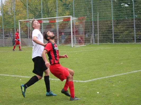 07.10.2018 TSV Hertingshausen II vs. FSV Kassel