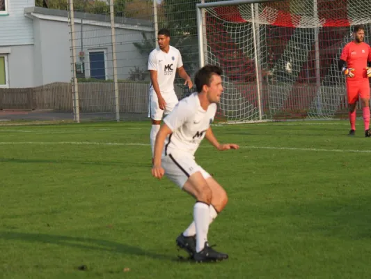 30.08.2018 TSV Hertingshausen vs. FSV Bergshausen