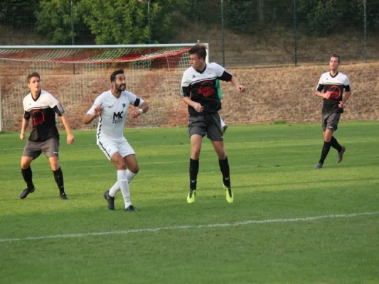 30.08.2018 TSV Hertingshausen vs. FSV Bergshausen