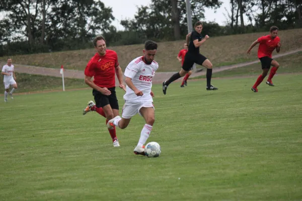 01.09.2019 FC Homberg vs. TSV Hertingshausen