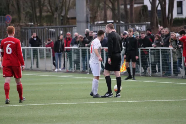 01.03.2020 TSV Hertingshausen vs. SG Brunslar/Wolfersh