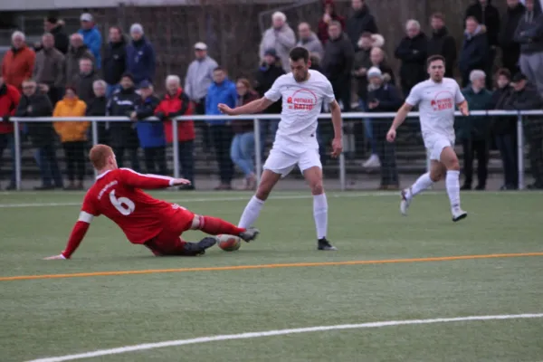 01.03.2020 TSV Hertingshausen vs. SG Brunslar/Wolfersh