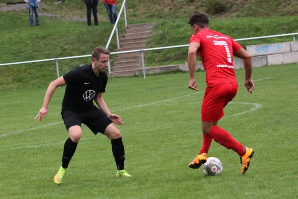 19.09.2021 Bad Wildungen/Fried. vs. TSV Hertingshausen