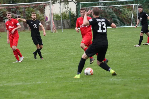 19.09.2021 Bad Wildungen/Fried. vs. TSV Hertingshausen