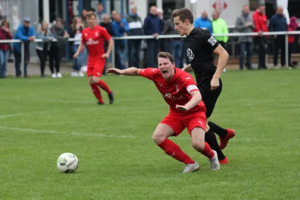 19.09.2021 Bad Wildungen/Fried. vs. TSV Hertingshausen