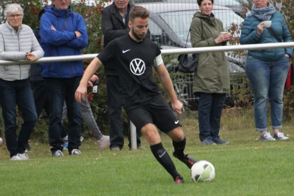 19.09.2021 Bad Wildungen/Fried. vs. TSV Hertingshausen