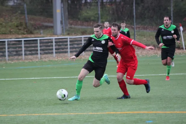 21.11.2021 TSV Hertingshausen vs. FV Felsberg/L./N.