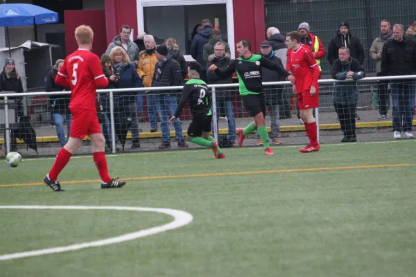 21.11.2021 TSV Hertingshausen vs. FV Felsberg/L./N.