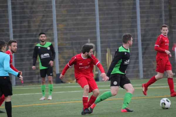 21.11.2021 TSV Hertingshausen vs. FV Felsberg/L./N.