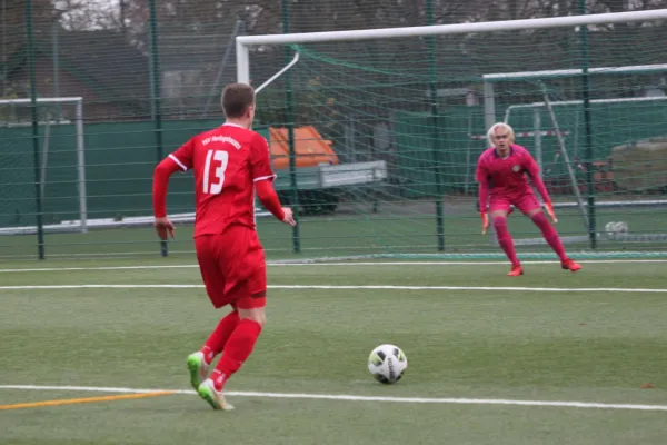 21.11.2021 TSV Hertingshausen vs. FV Felsberg/L./N.